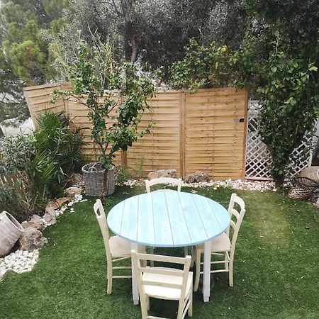 Riviera Studio Athènes Extérieur photo