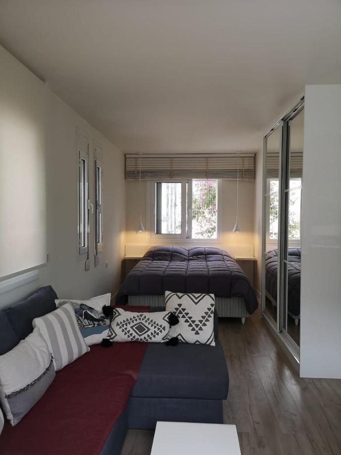 Riviera Studio Athènes Extérieur photo