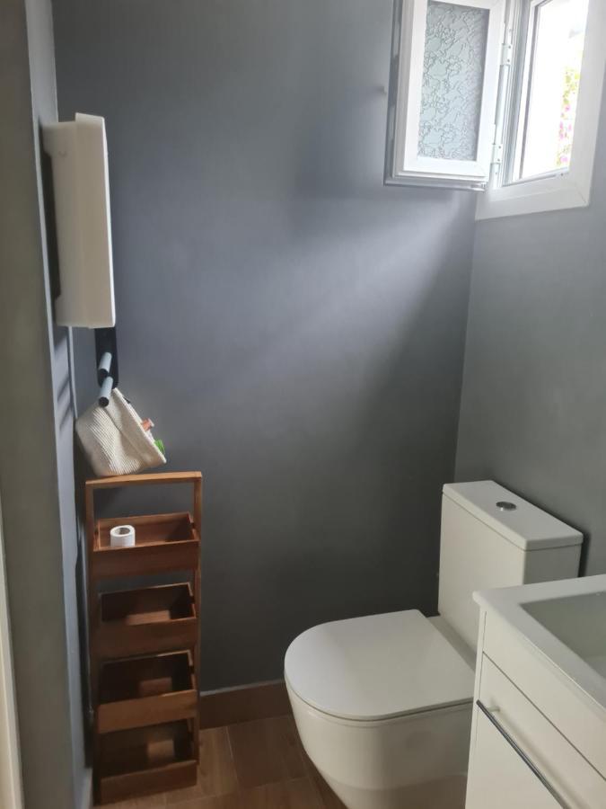Riviera Studio Athènes Extérieur photo